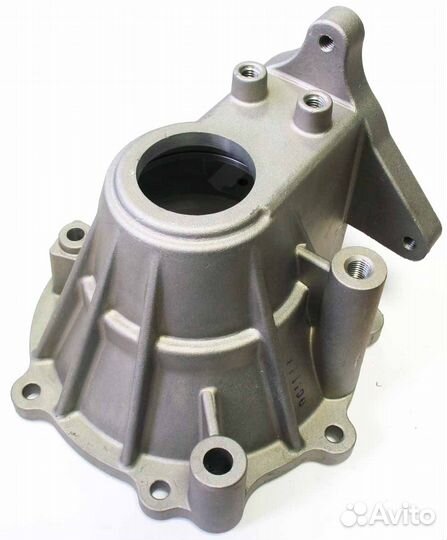 Крышка переднего редуктора stels leopard