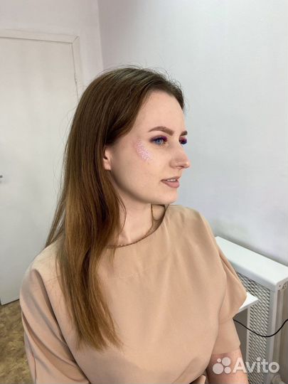 Обучение наращиванию ресниц повышение