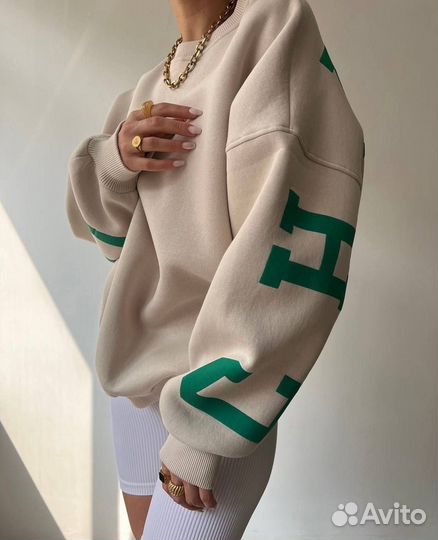 Ослепительные худи Chicago