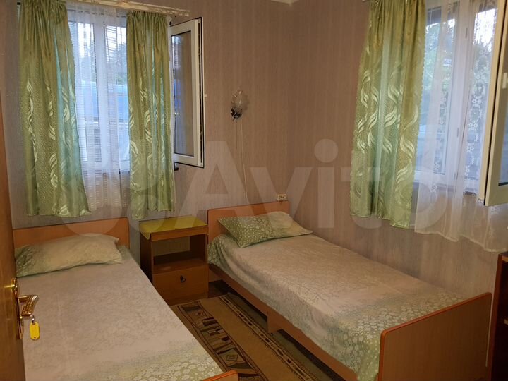 Дача 45 м² на участке 12 сот.