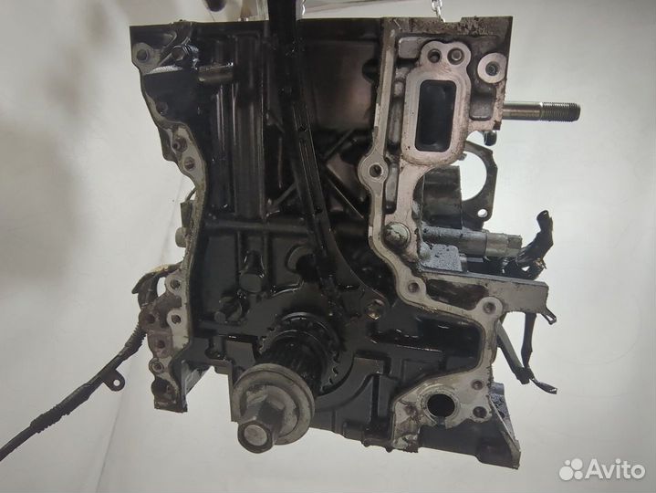 Блок цилиндров Toyota RAV 4, 2007