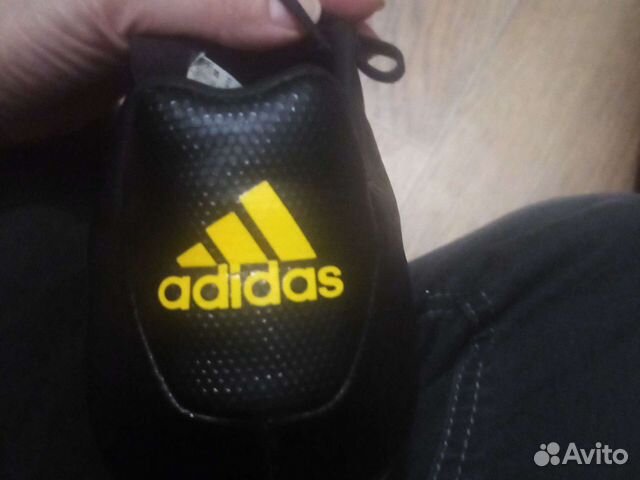 Бутсы adidas