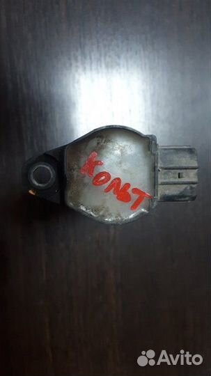 Катушка зажигания Mitsubishi Colt Z34AM 4A90 2006