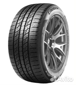 Kumho Crugen Premium KL33 225/55 R19
