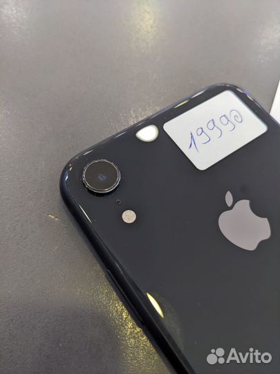 iPhone Xr, 64 ГБ