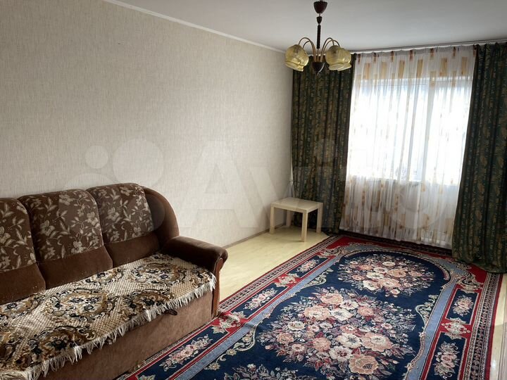 2-к. квартира, 44 м², 5/5 эт.