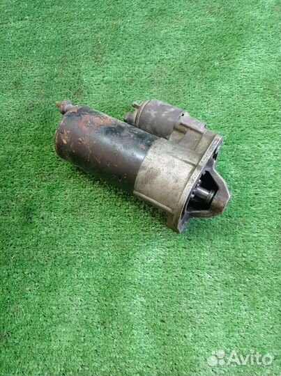 Стартер вольво s60