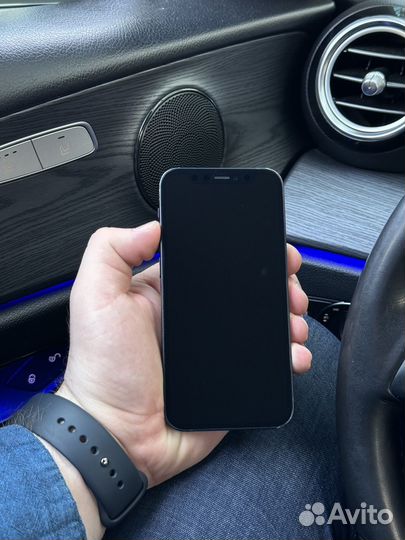 iPhone 12 mini, 128 ГБ
