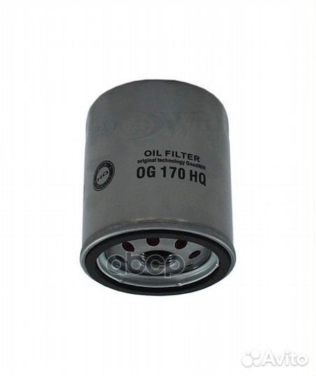 Фильтр масляный OG170HQ Goodwill