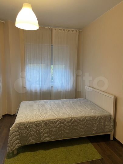 1-к. апартаменты, 31 м², 2/9 эт.