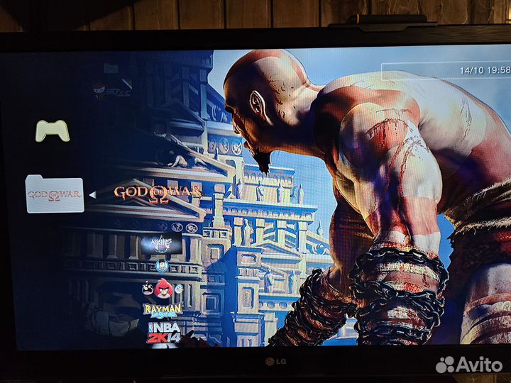 Sony playstation 3 PS3