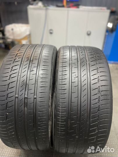 Continental ContiPremiumContact 6 275/35 R22 104Y