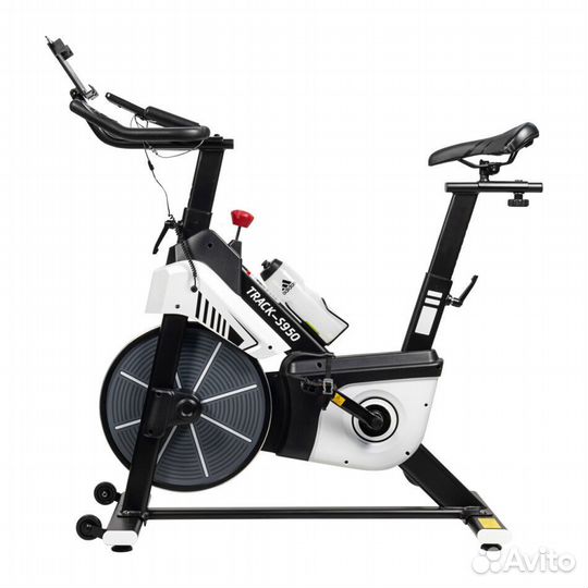 Велотренажер