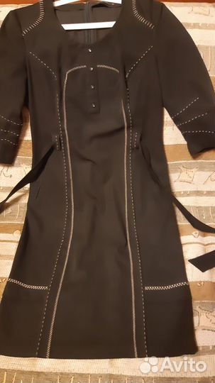 Платье женское