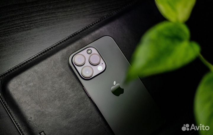 iPhone 14 Pro, 1 ТБ
