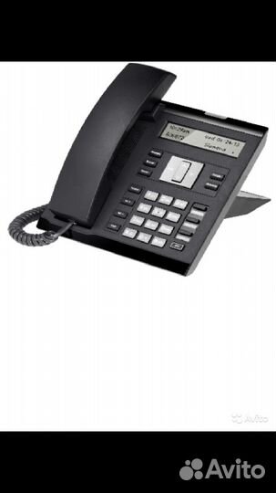 Телефонный аппарат Новый Unify IP 35G Eco