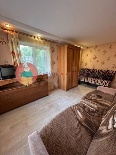 2-к. квартира, 46 м², 2/5 эт.