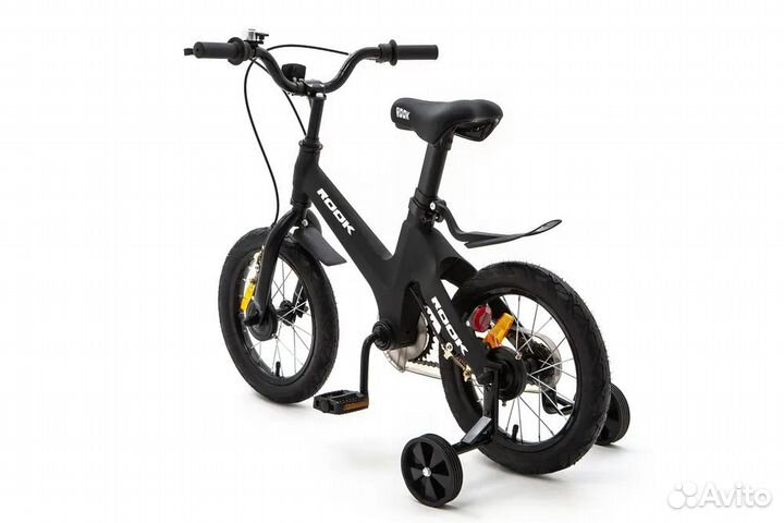 Велосипед детский 14