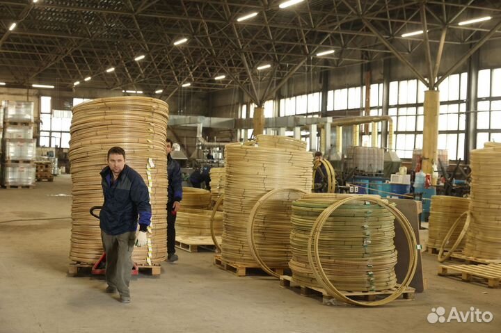 Арматура композит