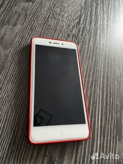 Xiaomi Redmi 4A, 2/16 ГБ