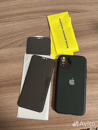 Чехол на iPhone 11 pro