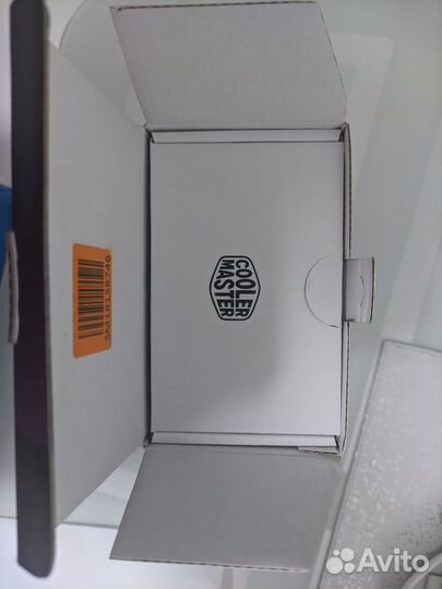 Кулер Cooler Master