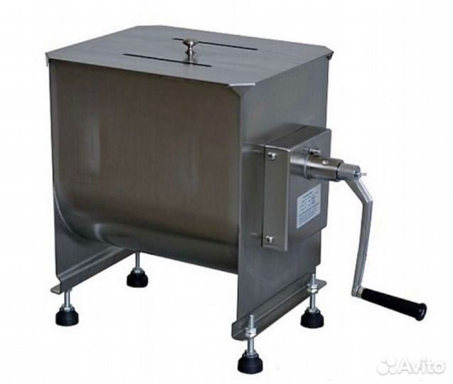 Фаршемешалка Starfood