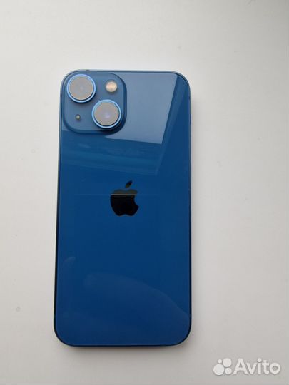 iPhone 13 mini, 128 ГБ