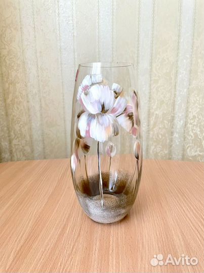 Ваза для цветов Rona