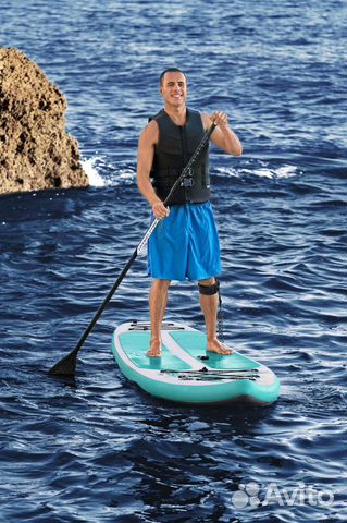 SUP bord hydro force Aqua Glider