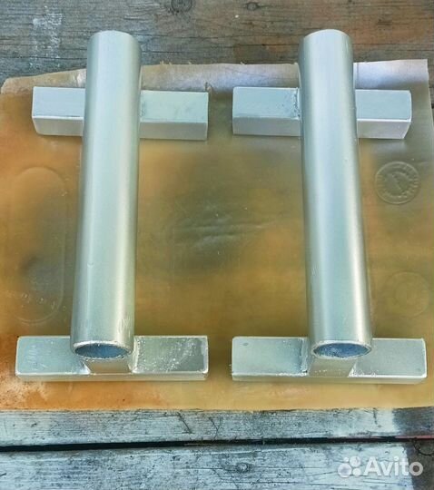 Упоры для отжиманий