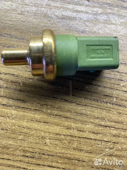 Датчик температуры