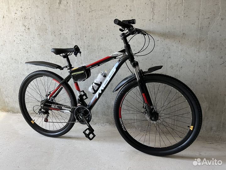 Велосипед 29 Алюминиевый Новый
