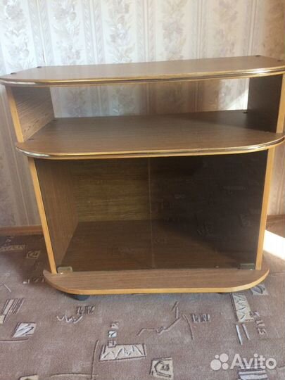 Тумба под тв