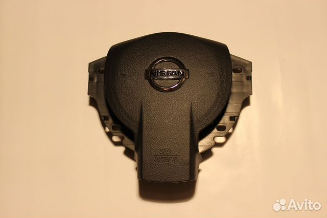 Мультируль - Nissan X-Trail I (t30), 2,5 л, 2008 года электроника DRIVE2