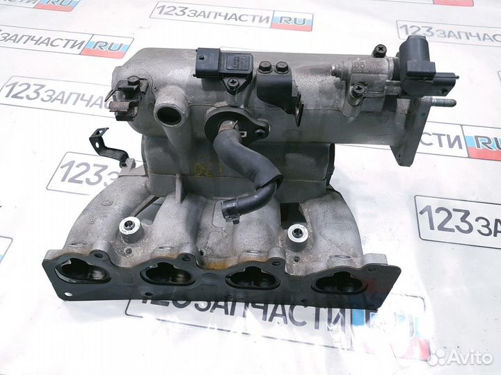 Коллектор впускной Hyundai I30 Cw FD G4GC 2009