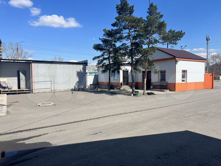 Свободного назначения, 75 м²