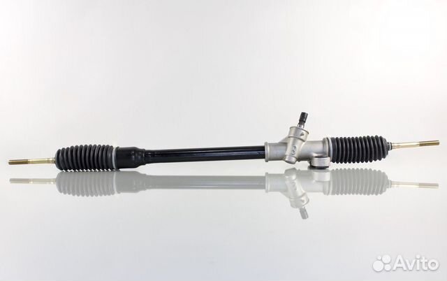 Рулевая рейка Toyota Vitz XP10 Новая