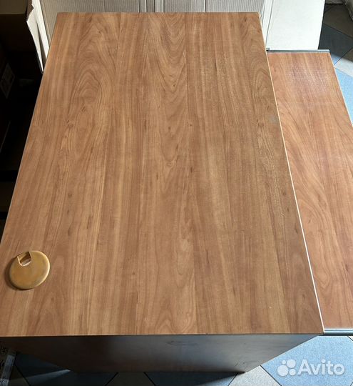 Компьютерный стол бу