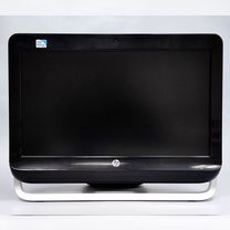 Моноблок HP Pro 3420, 20", i3 /8 гб DDR3/SSD 240