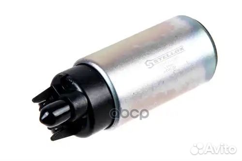 Насос топливный электрический 3.0 bar Opel Astra
