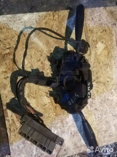 Подрулевой переключатель Toyota Surf