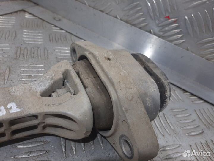 Опора кпп задняя Kia Rio QB