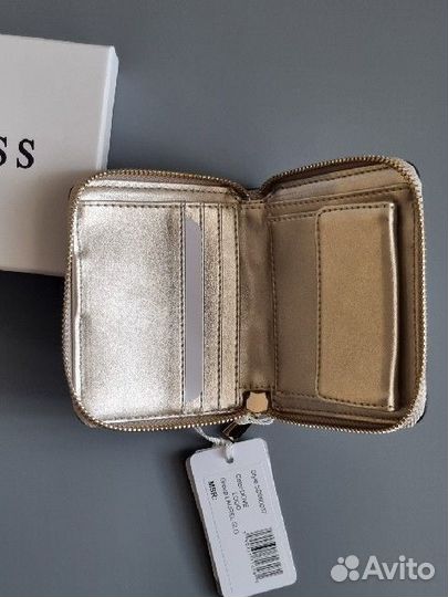 Кошелек Guess Laurel (оригинальный)