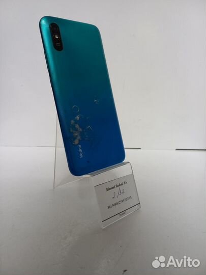 Xiaomi Redmi 9A, 2/32 ГБ