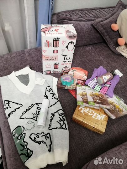 Подарочный набор