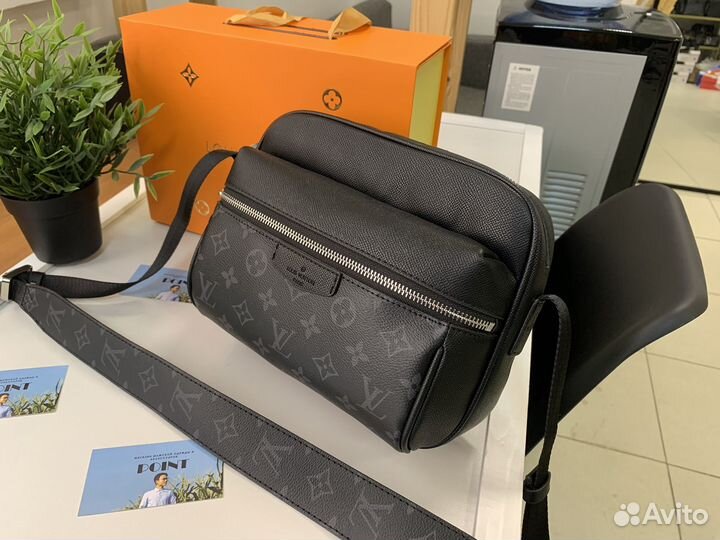 Сумка Louis Vuitton мужская