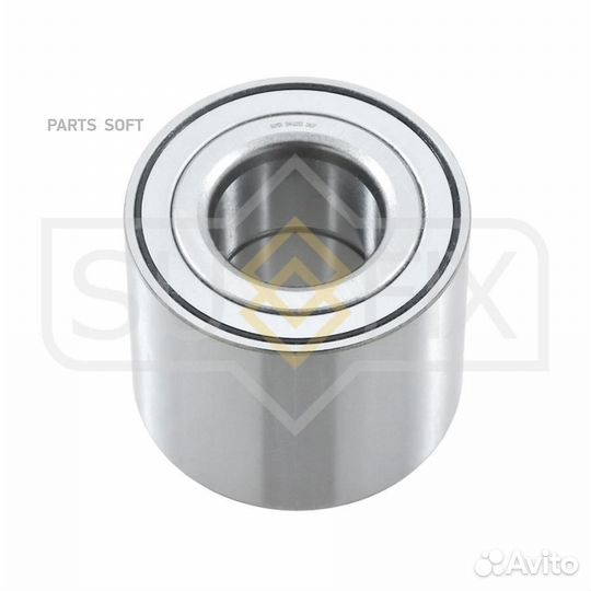 Sufix SM1052 Подшипник ступицы зад прав/лев