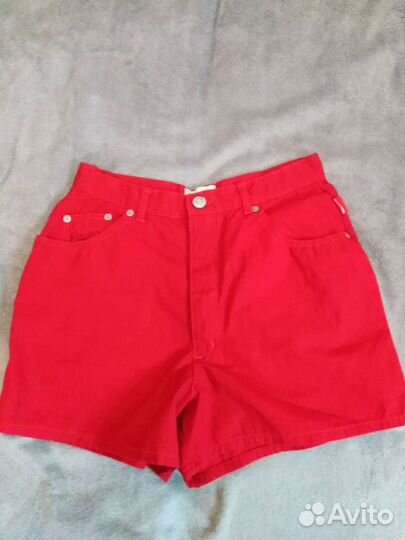 Шорты