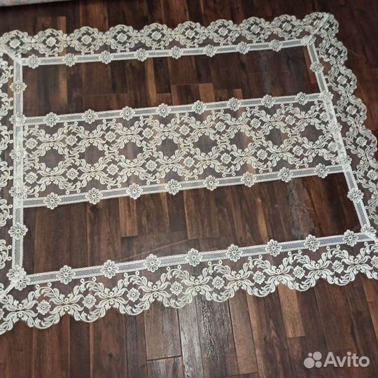 Силиконовая скатерть